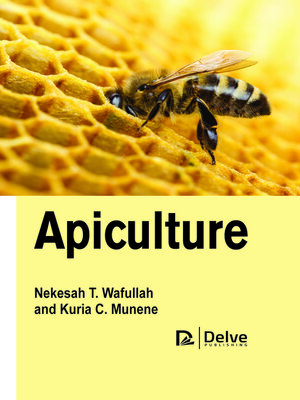 cover image of Apiculture